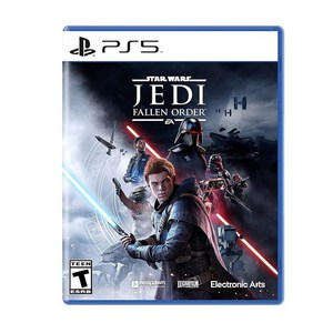 플스5 스타워즈 제다이 오더의 몰락 한글 한국어 지원