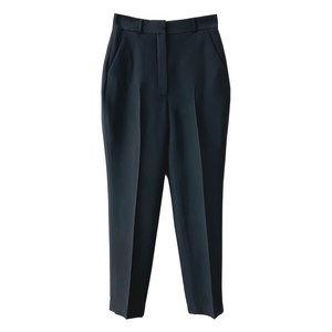 디올 포켓 팬츠