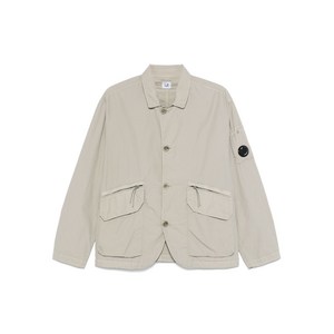 C.P.컴퍼니 렌즈 디테일 블레이저