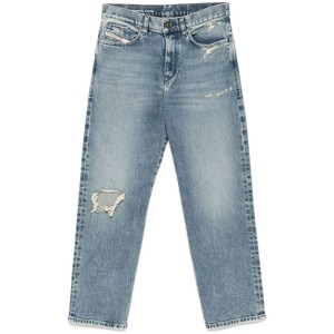 디젤 디에어 진, 블루계열, Width/length (in) 31/32