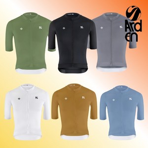 아덴바이크 자전거져지 better 저지 자전거 상의 반팔 져지
