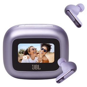 제이비엘 라이브빔3 무선 스마트 노이즈 캔슬링 블루투스 이어폰