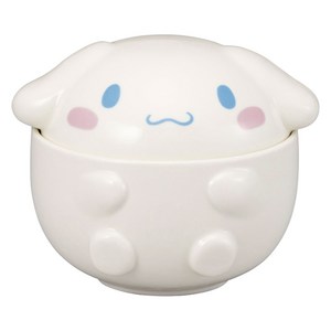 산리오 뚜껑 달린 돈부리 대접
