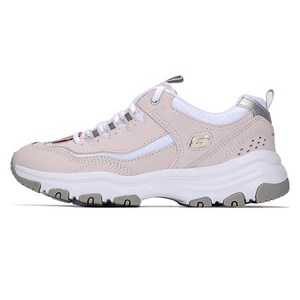 스케쳐스 여성 딜라이트 1.0 메모리폼 운동화 88888250-LPKW