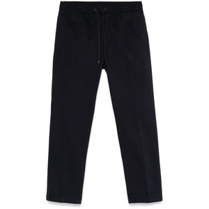 몽클레르 드로스트링 트랙팬츠, 블루계열, Italy 50(KR 100-180)