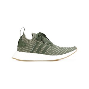 아디다스 Adidas Originals NMD_R2 Primeknit 스니커즈