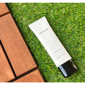 [best정품] 리포브 썬크림 화장품 6세대 선 프로텍터 SPF50+ epove 선크림, 50ml, 1개