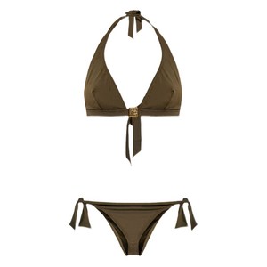 발망 트라이앵글 비키니 세트, 그린계열, France 40(KR 66)