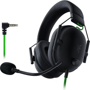 [병행수입 국내재고보유 당일출고예정] 레이저 RAZER Blackshak V2 X 정품벌크, 정품벌크상품