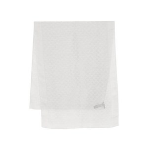 엠포리오아르마니 프린지 스카프