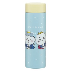 스케이터 치이카와 초경량 보틀