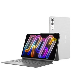 레노버 샤오신패드 PAD Pro GT 11.1 2025전용 마그네틱 키보드 거치대