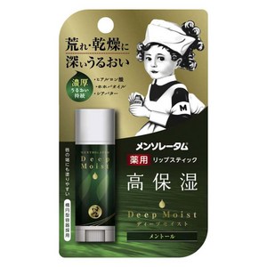 멘소래담 딥모이스트내추럴, 멘톨, 1개