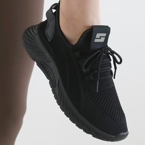 슈페르 가벼운 런닝화 여성 운동화