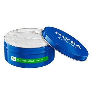 니베아 크림, 250ml, 1개