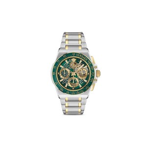 베르사체 그레카 43mm 시계