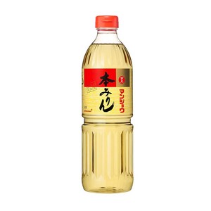 기꼬만 만죠우 혼미림, 1L, 1개