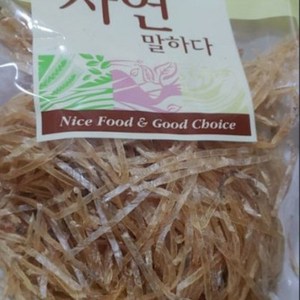 아름건어물 쥐포가위채 1kg, 쥐포가위채[굵은채]1kg, 1개