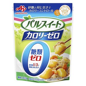 아지노모토 팔 스위트 파우치, 140g, 1개