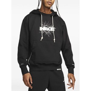 나이키 드라이핏 스탠다드 이슈 후디, 블랙계열, Standard M(KR 100)