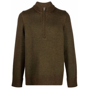 메종 마르지엘라 메종 마르지엘라 골지 디테일 스웨터