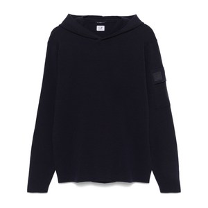 C.P.컴퍼니 니트 후디