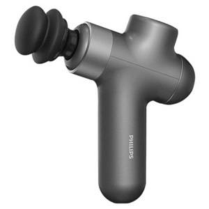 필립스 휴대용 스포츠 마사지건