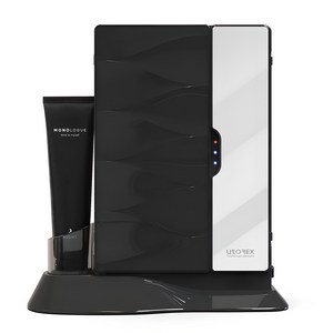 유토렉스 양문형 가정용 칫솔살균기