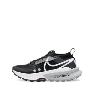 나이키 줌X 제가마 트레일 W 스니커즈, US 8.5(KR 255), 블랙계열