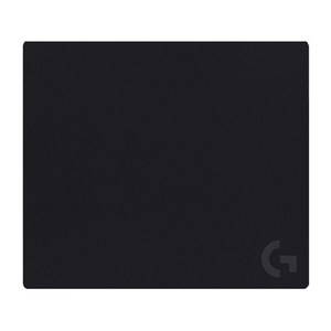 로지텍 마우스 패드 G240