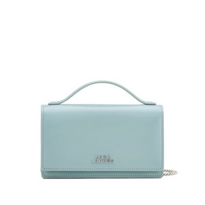 마크제이콥스 미러 크로스 미니 백