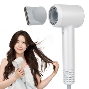 위드웰 에어락 헤어 드라이기 BLDC 저소음 드라이어 LN01 1500W