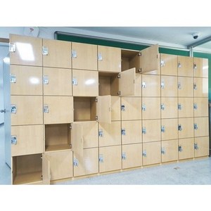 락카샵 사물함 개인 캐비닛 대학교 직원 목욕탕 학원 직원 탈의실 락커장 도서관 주문제작, 매립전자키, 실버메탈