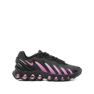 나이키 에어 맥스 Dn8 버블 솔 로우탑 스니커즈, US 7(KR 240), 블랙계열