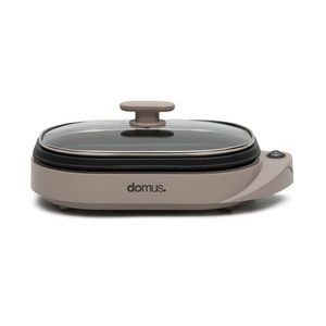 도무스 낭만 플러스 전기그릴