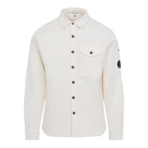 C.P.컴퍼니 포켓 렌즈 셔츠