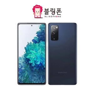 삼성전자 갤럭시S20FE 중고 공기계 리퍼폰 특S등급, 갤럭시 S20FE (128GB), S, 랜덤 발송(빠른 발송), 128GB