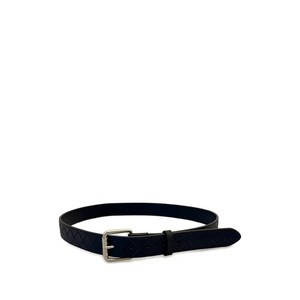 보테가 베네타 인트레치아토 벨트, cm 105, 블루계열