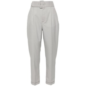 마르니 벨트 테일러드 팬츠, 그레이계열, Italy 40(KR 55)