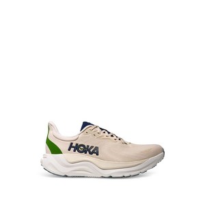 HOKA 아라히 8 버치 알라바스터 스니커즈, US men 10(KR 280), 베이지계열