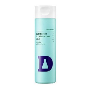 [병원용] 닥터디퍼런트 113 모이스처라이저 PH.D 150ml, 1개, 150g