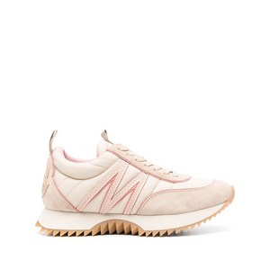 몽클레르 페이시 패널 스니커즈