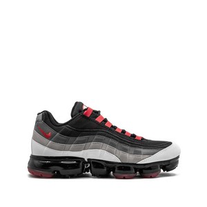 나이키 에어 베이퍼맥스 스니커즈, US men 11(KR 290), 블랙계열+그레이계열