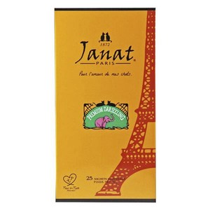 자낫 프리미엄 다즐링 티백, 2g, 25개입, 1개