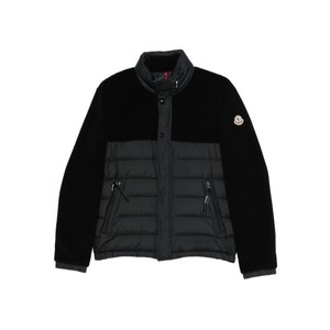 몽클레르 미스트랄 테디 플리스 재킷, 블랙계열, Numeric 3(KR 100-180)