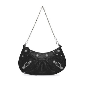 발렌시아가 르 카골 미니 숄더 백