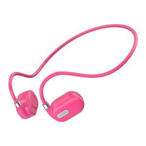 SMABAT 공기 전도 블루투스 이어폰 블루투스 5.3 스포츠 이어폰