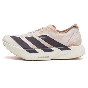 아디다스 남성 아디제로 아디오스 프로 4 M 런닝화 JR6367