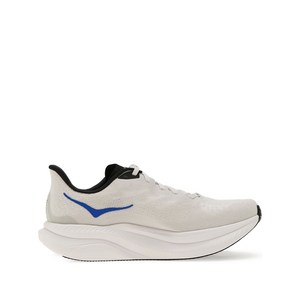 HOKA 마하 6 메시 스니커즈, US men 14(KR 320), 화이트계열