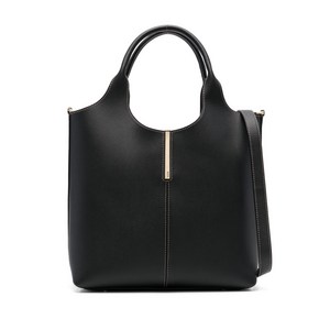 토즈 레더 토트 백